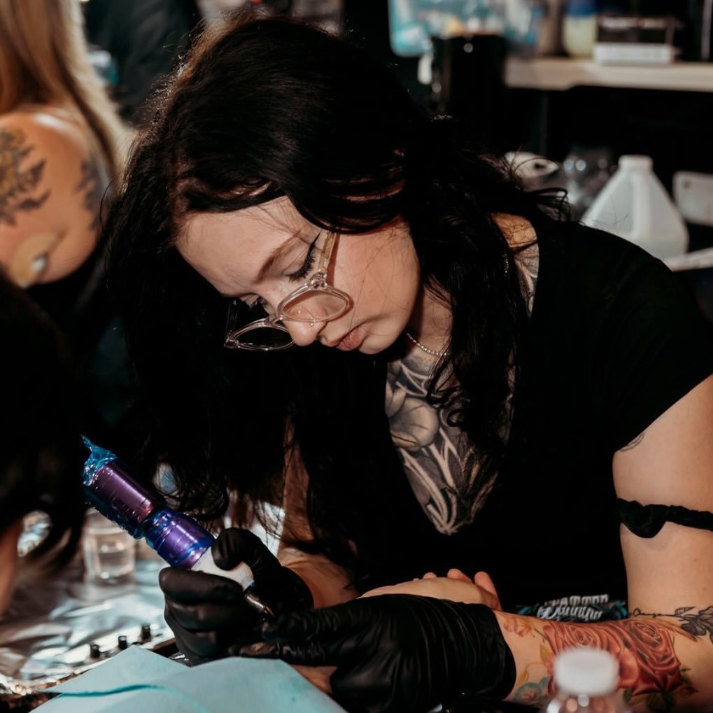 tattoos by muse