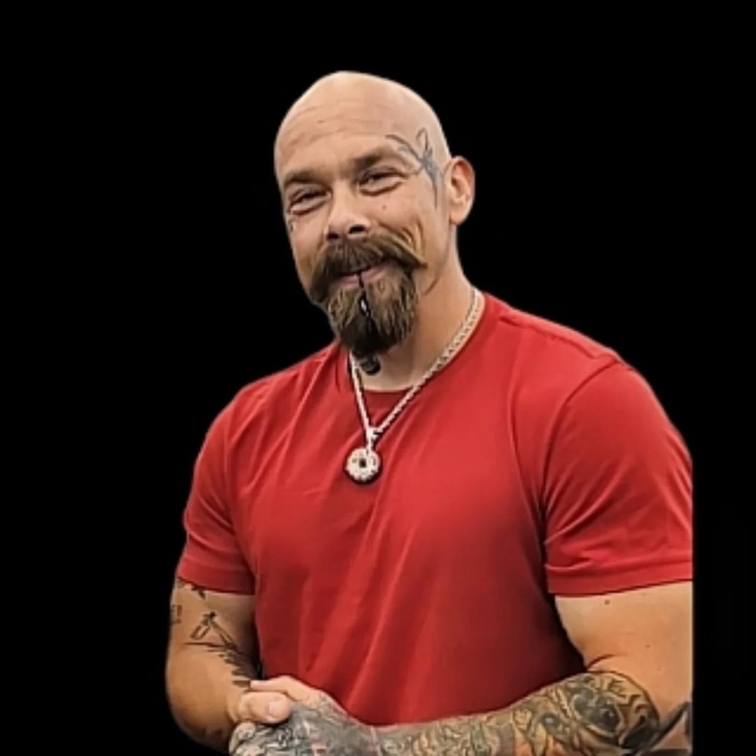 Travis William - Apocalypse Tattoo