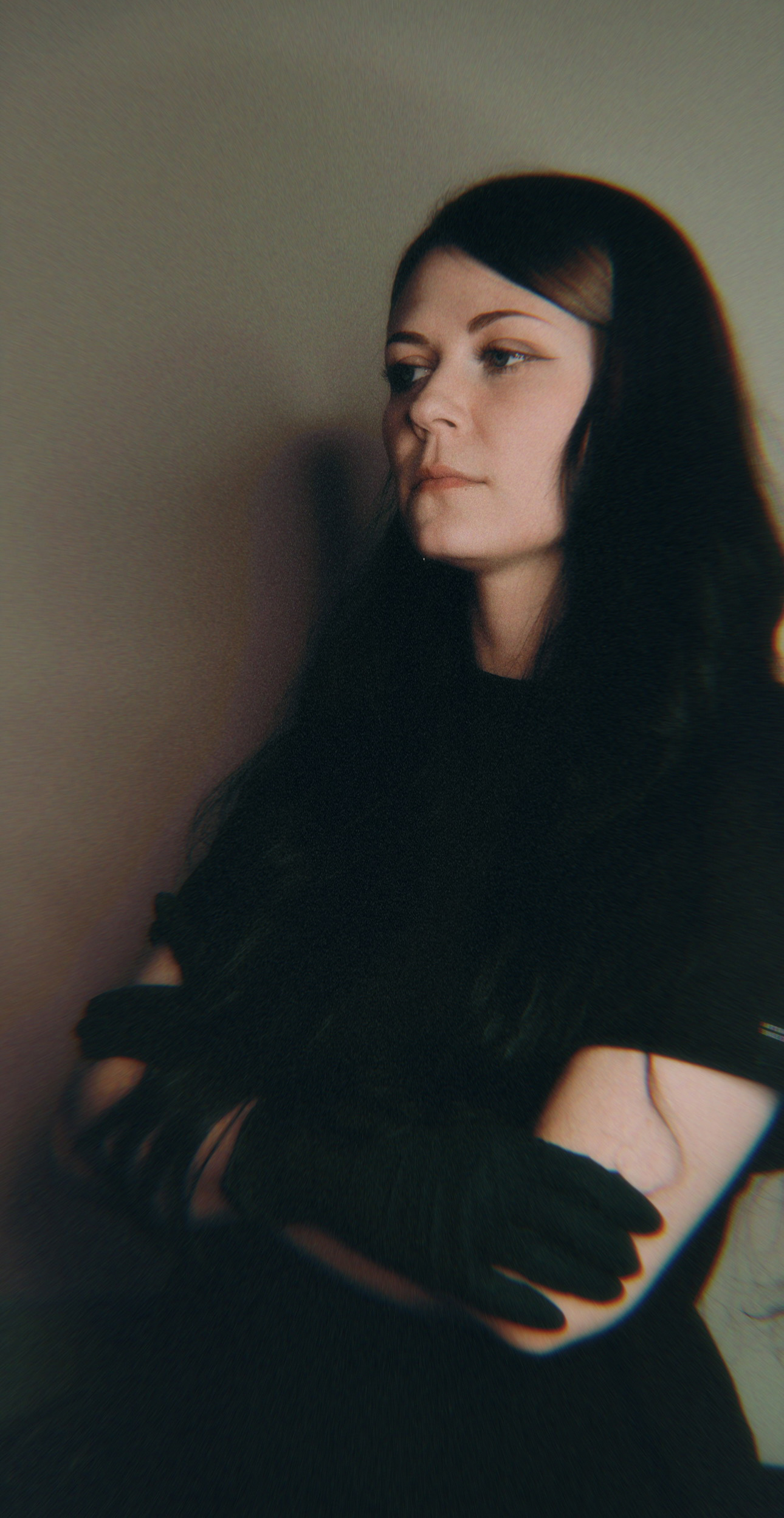 Edited with Afterlight