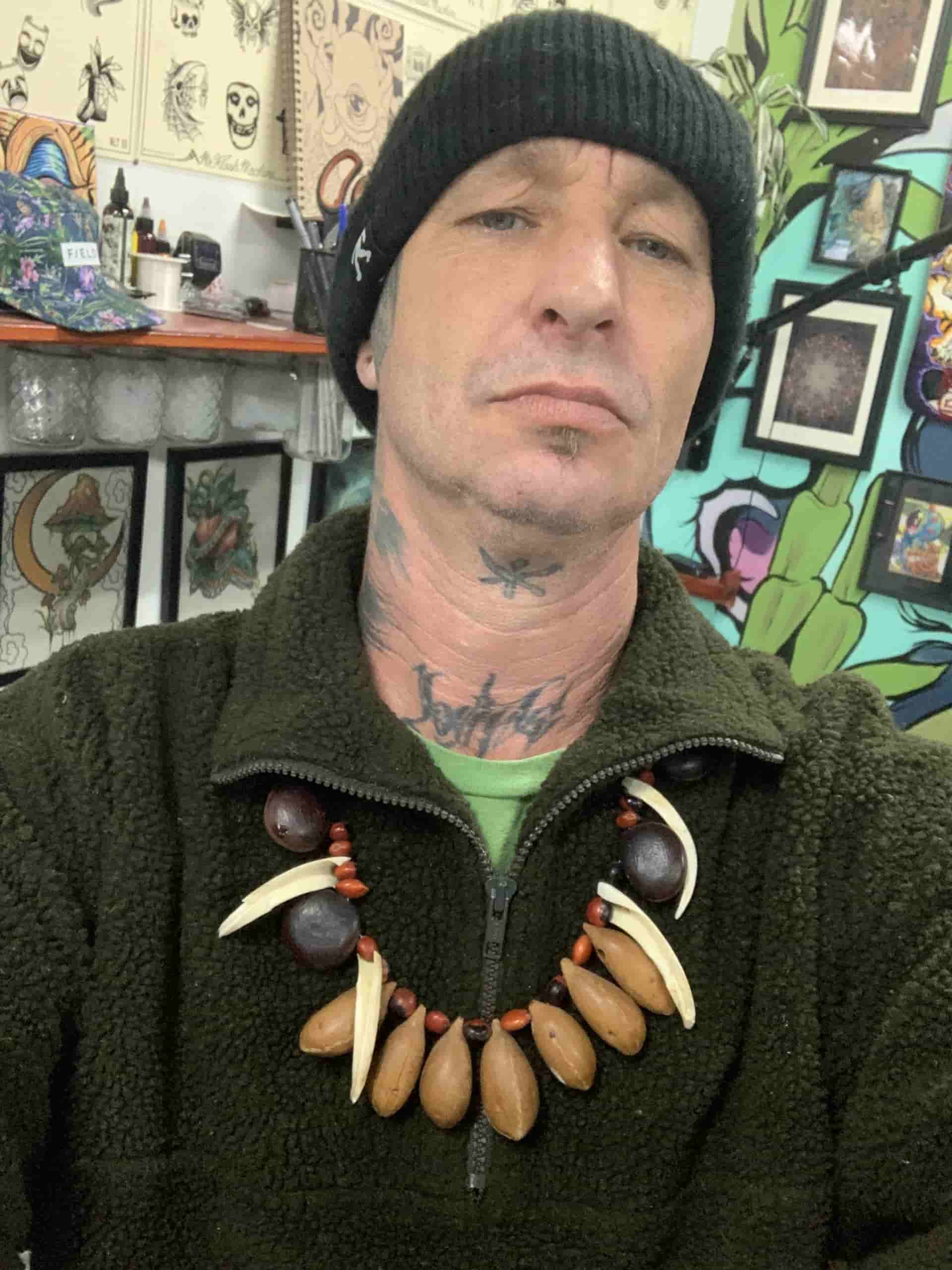Brian Wilkinson