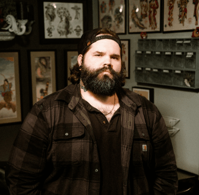 Tyler Price