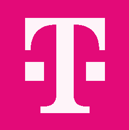 T-Mobile logo