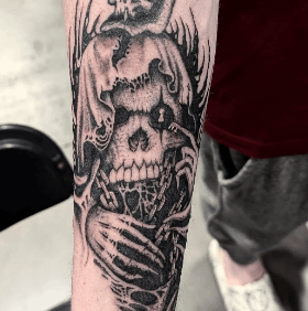 Tat2Youngster