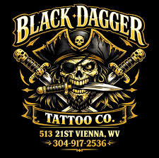 blackdaggertattooco