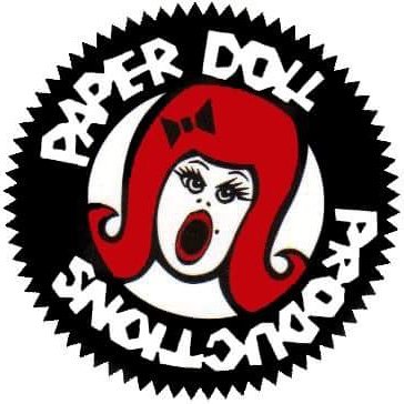 paper doll