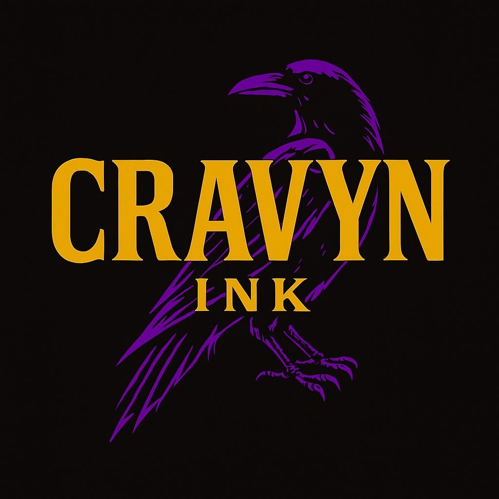 Cravyn Ink