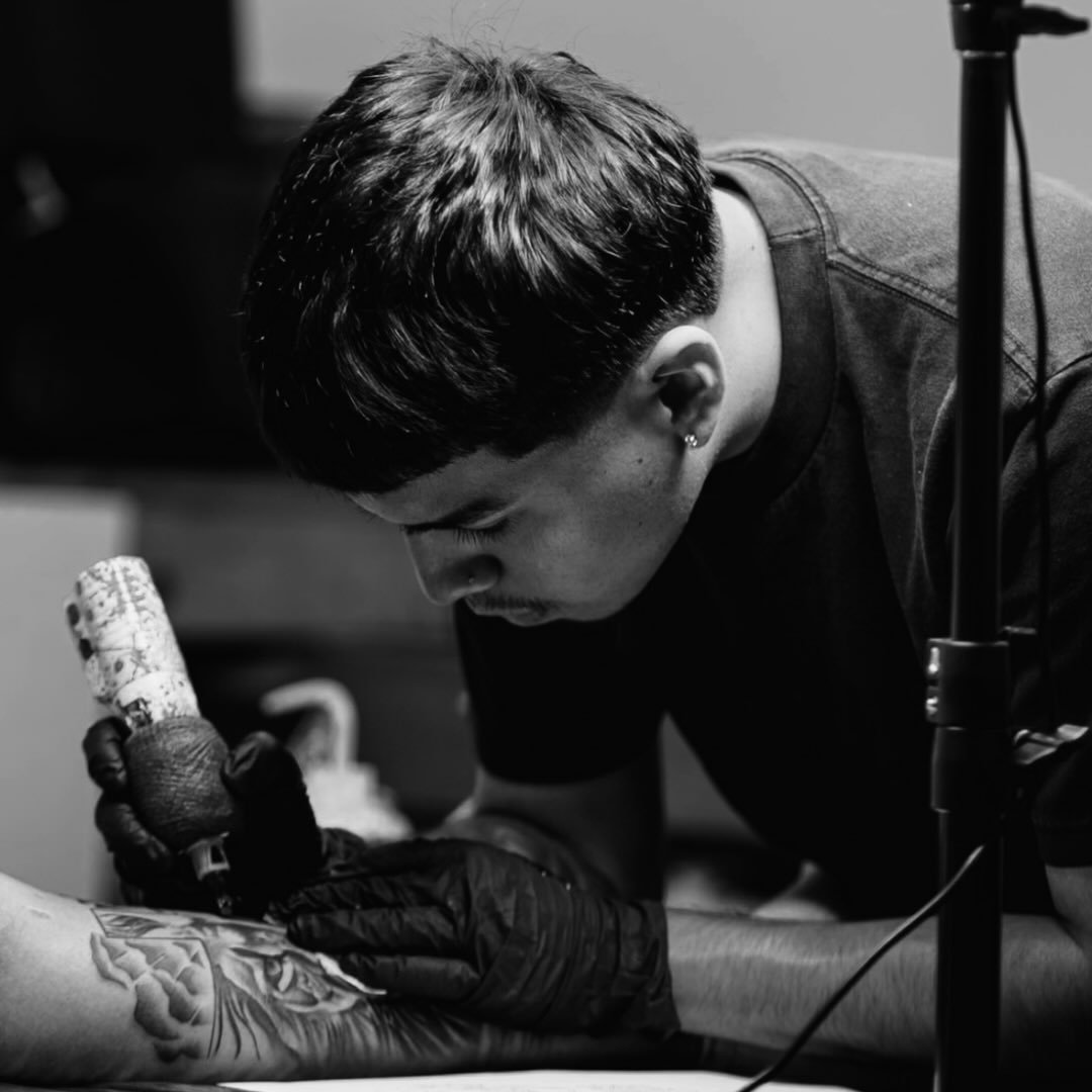 osiel tattoos