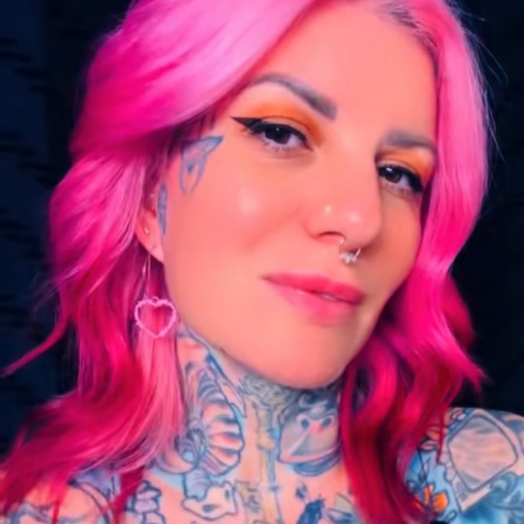 Apryl Palomino