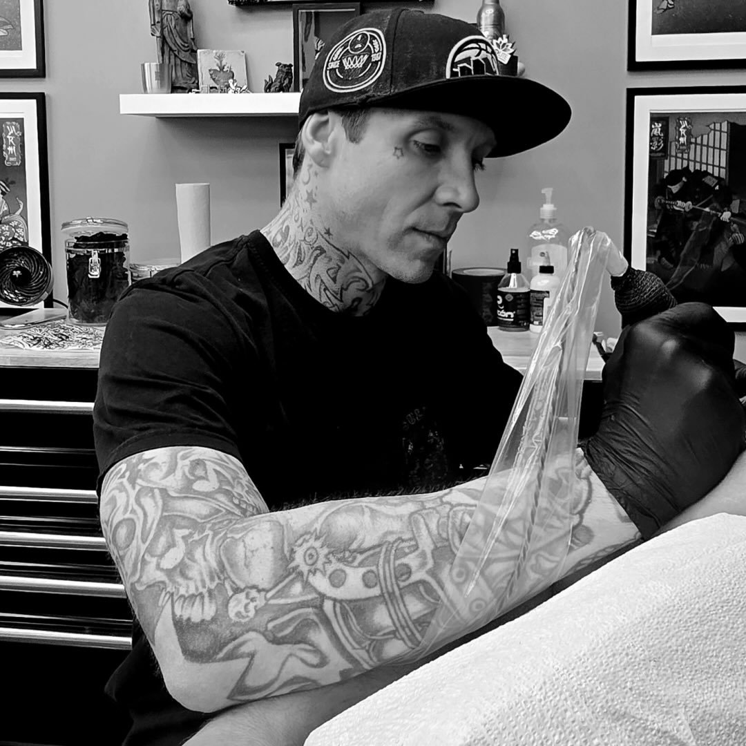 Clint Fiske