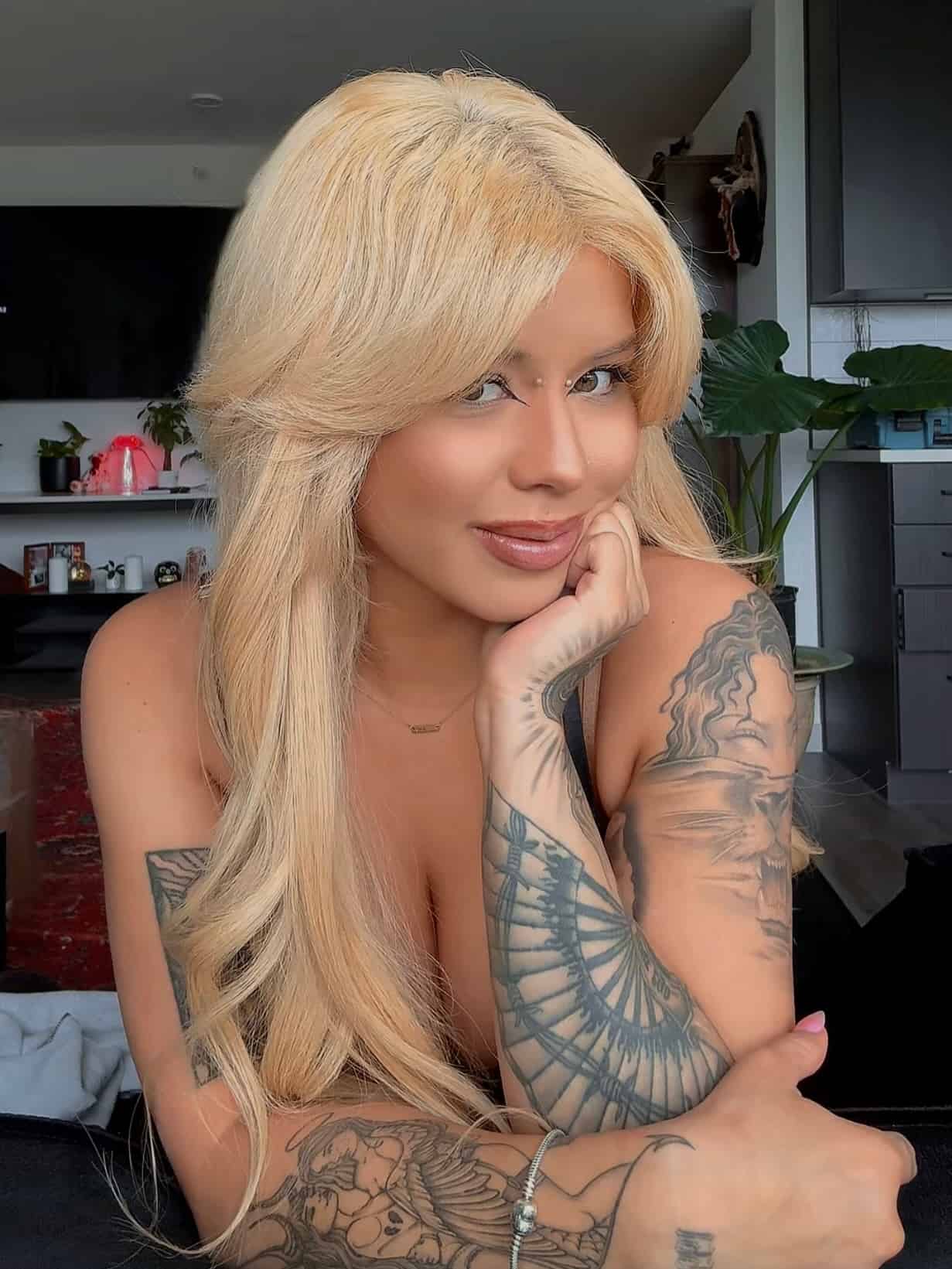 tattoos by ari