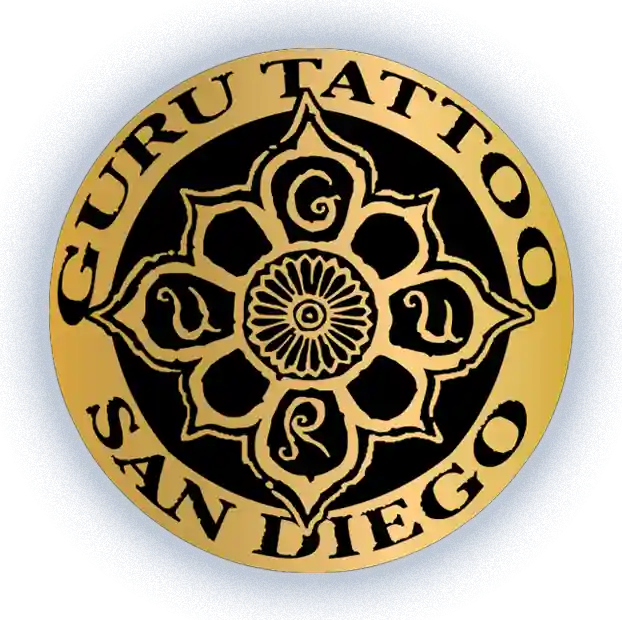 guru tattoo san diego