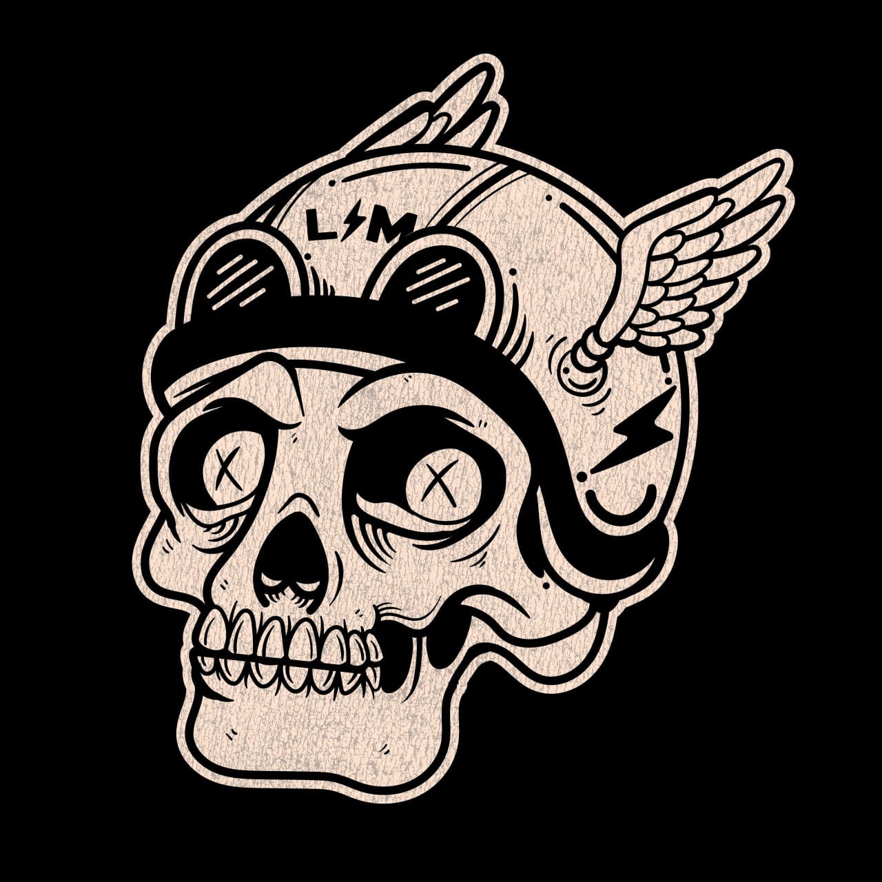 Local Menace Apparel