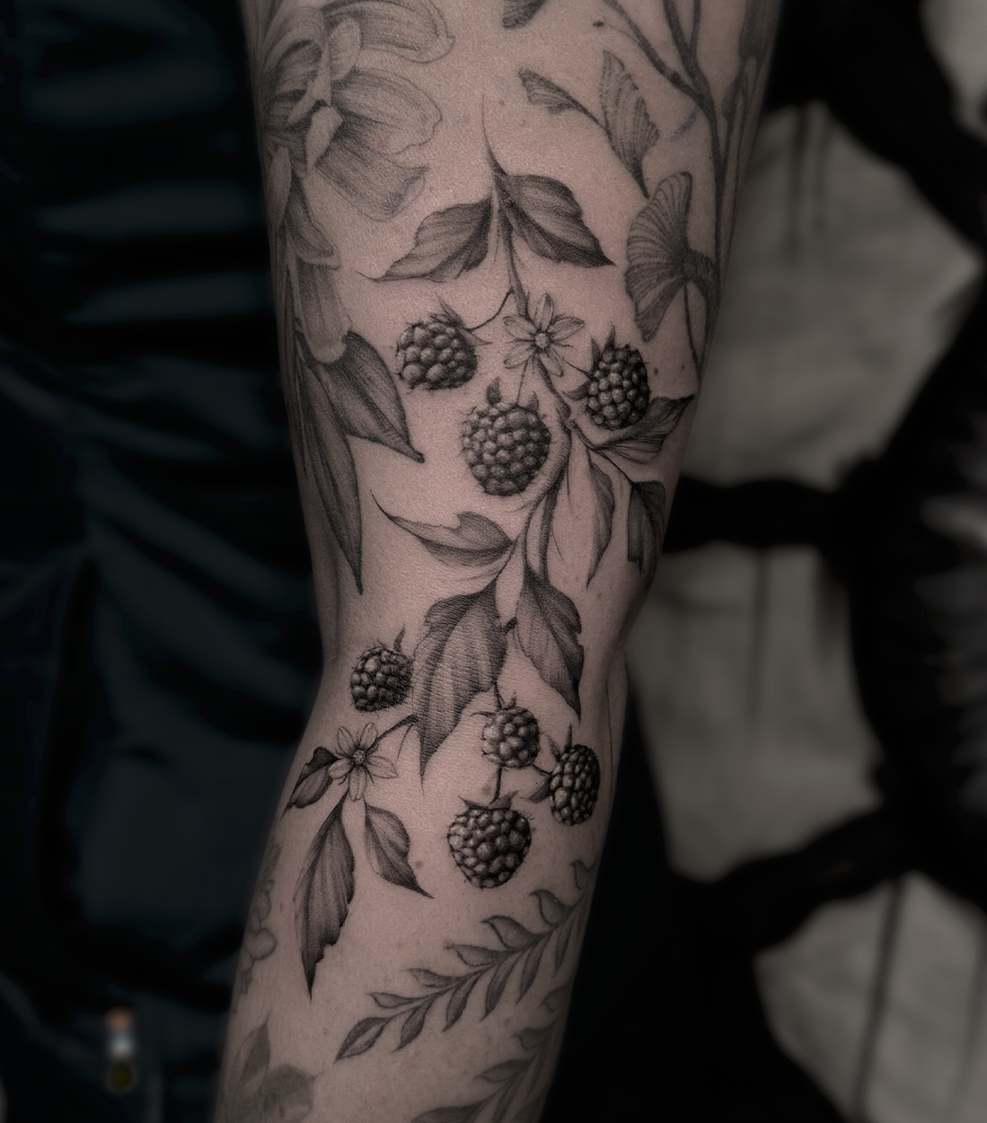 Rasp