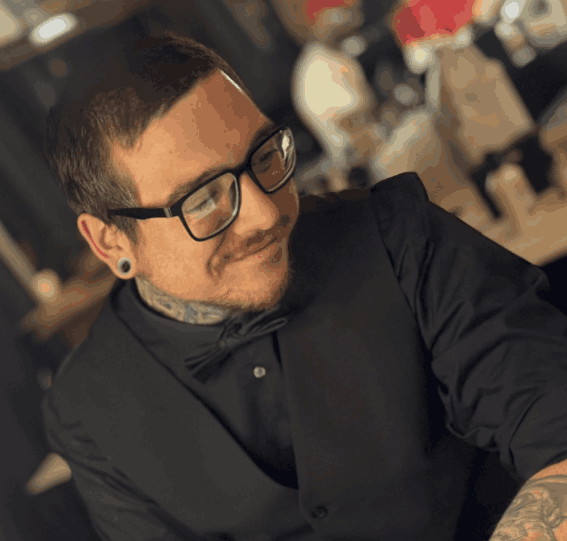 Tattoos By Thomas