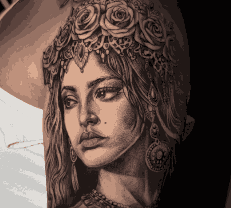 Inkedbyisrael