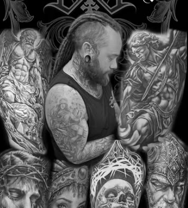 daniel zaiger