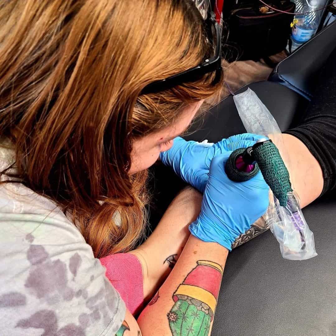 Ink By Jenni