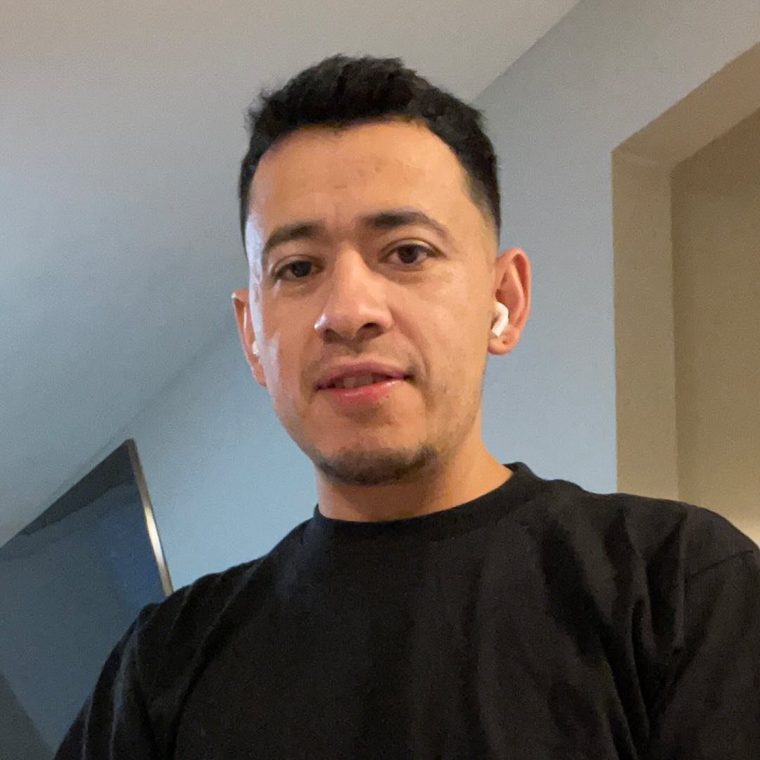 Hector Palacios