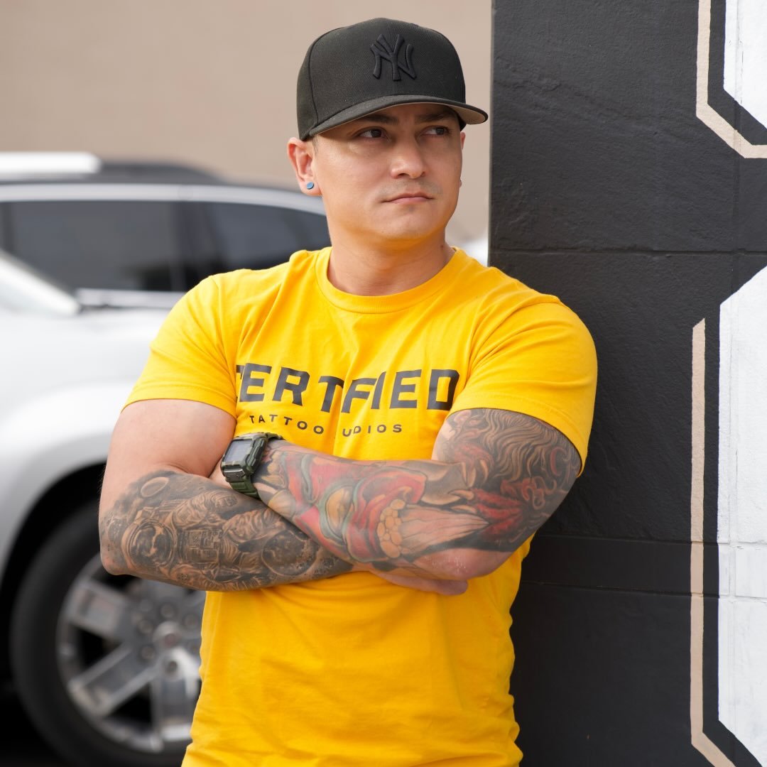 Yeampier Barrera Ayala