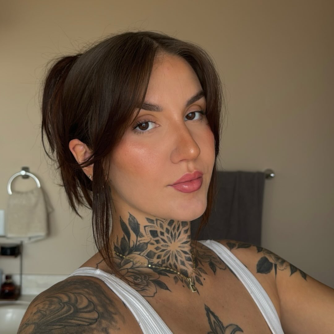 Cory Morgan