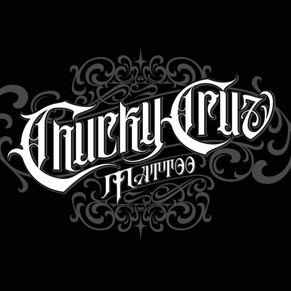 chucky cruz tattoo