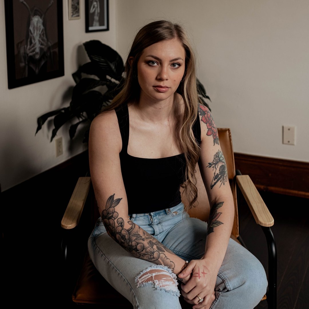 Rachel LeClair Profile