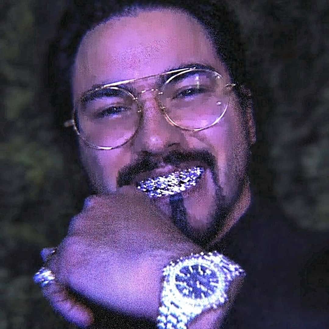 Sage Raul