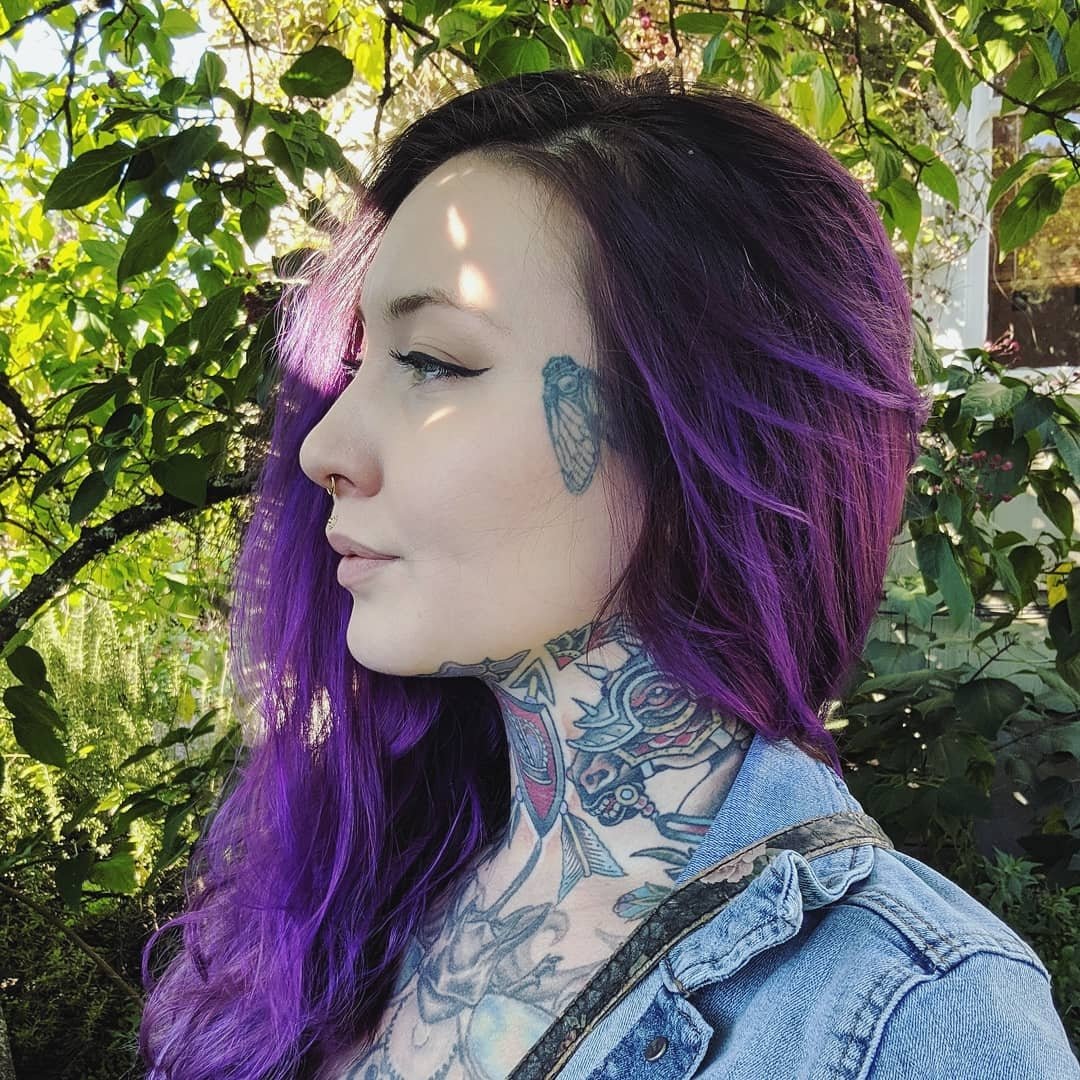 Lynn Marie Profile