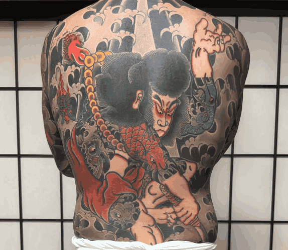 horihachi