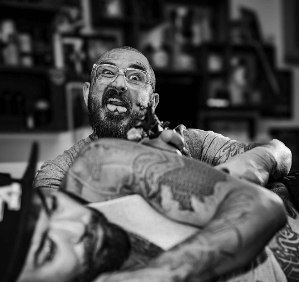 Martin Pelayo