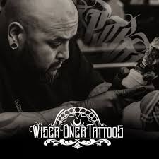 wiseronetattoos