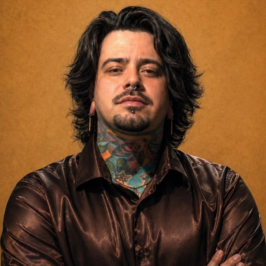 Rann Tattoo Profile