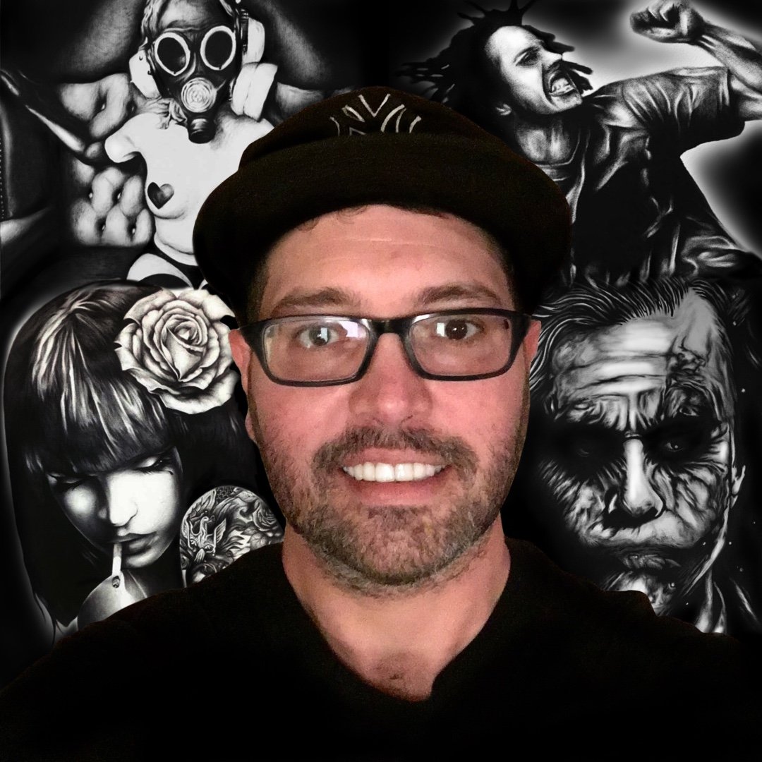Travis Wilkerson Profile