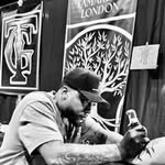 Tamarcus London Profile