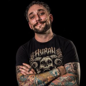 ryan smith