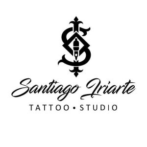 santiago iriarte tattoo studio
