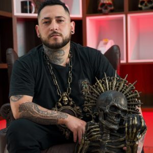 Jose Manoel Profile
