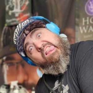 BigMikeHill