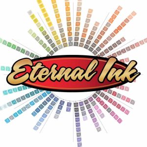 Eternal Ink