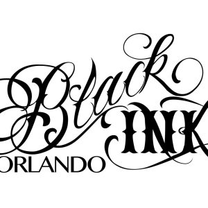 black ink orlando