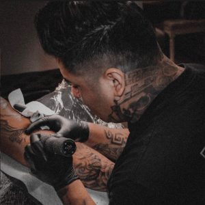 Endo Ink Profile