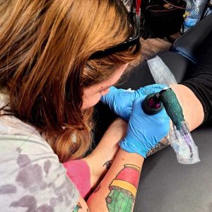 Ink By Jenni