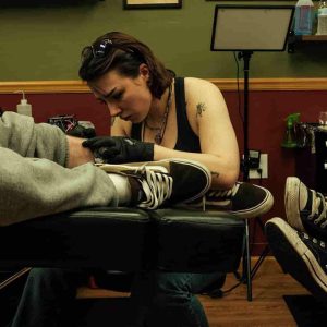 Nick Stratt Profile