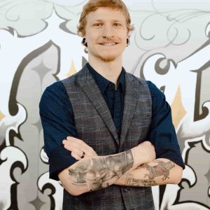 Colton Quinn