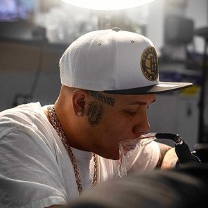 Salvador Diaz