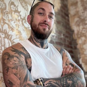 Chris Swenski