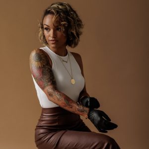 InkedbyJourney - Amara Nicole