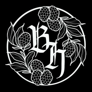 Blood and Honey Tattoos - logo