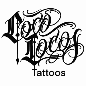 coco loco tattoos