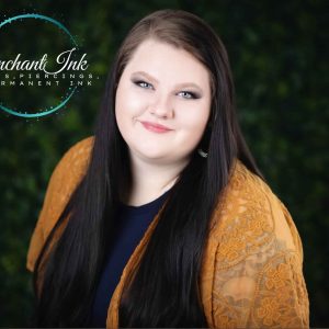 Tatyana Erington - Enchant Ink